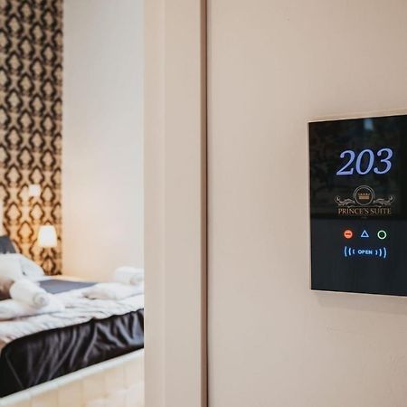 Colosseum Rooms Рим Екстериор снимка