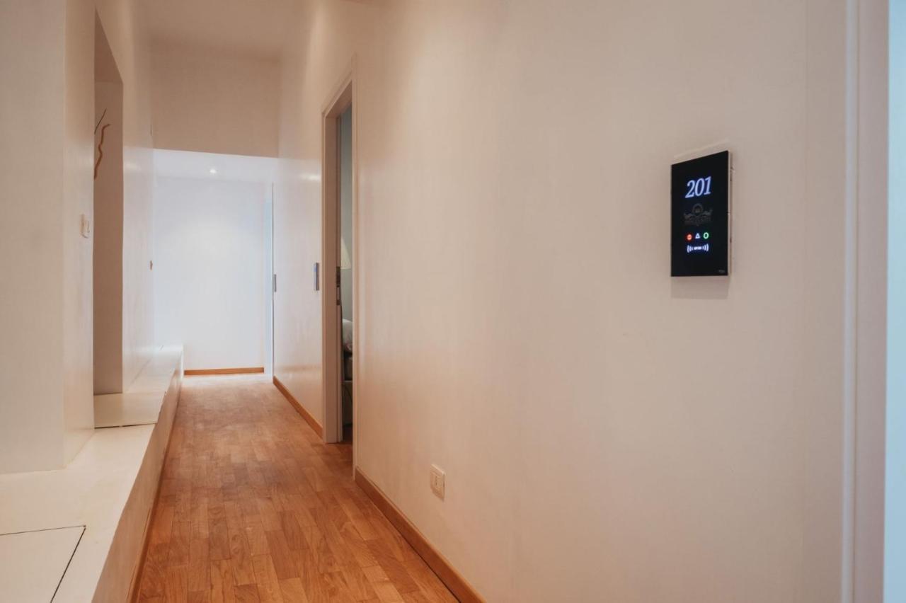 Colosseum Rooms Рим Екстериор снимка