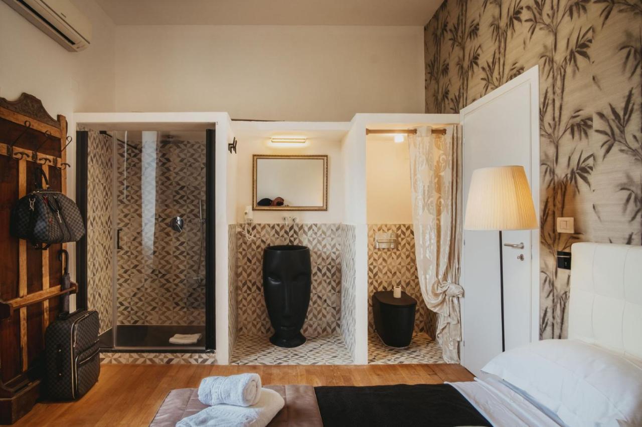 Colosseum Rooms Рим Екстериор снимка
