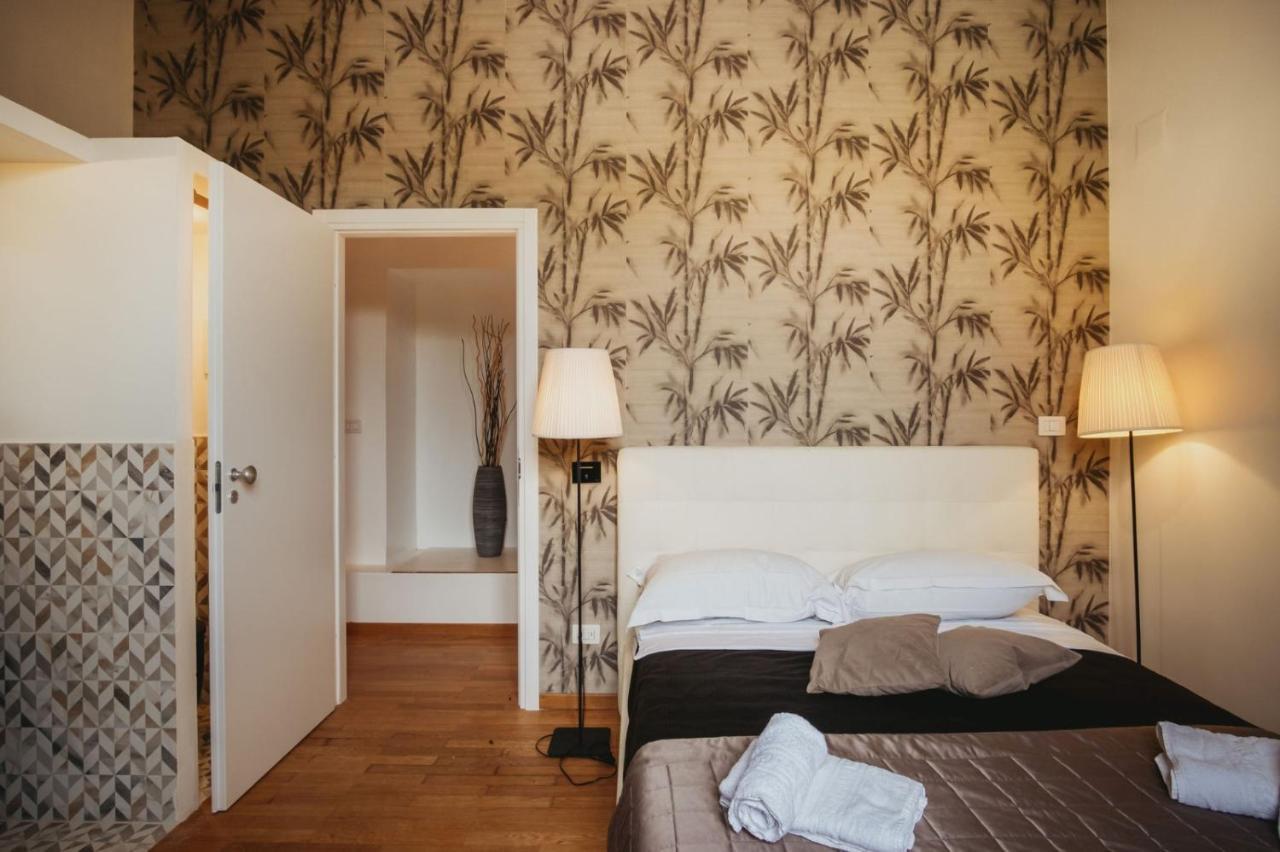 Colosseum Rooms Рим Екстериор снимка