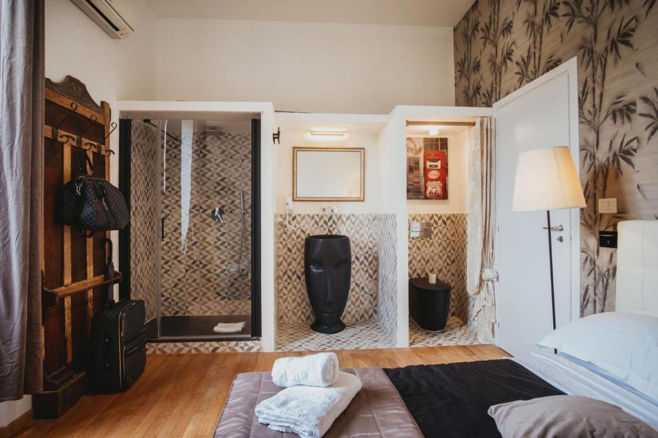 Colosseum Rooms Рим Екстериор снимка